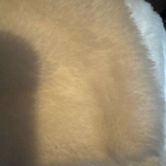 Active User Faux-Fur Toggle Jacket - Size M Brand New with tags - Picture 7 of 9